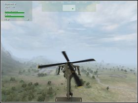 Misja typowo transportowa - Misja 7a - Cel konwój | ArmA Armed Assault - ArmA: Armed Assault - poradnik do gry