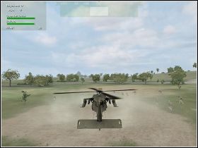 2 - Misja 7a - Cel konwój | ArmA Armed Assault - ArmA: Armed Assault - poradnik do gry