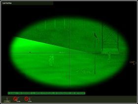 1 - Misja 7b - Wielki wybuch | ArmA Armed Assault - ArmA: Armed Assault - poradnik do gry