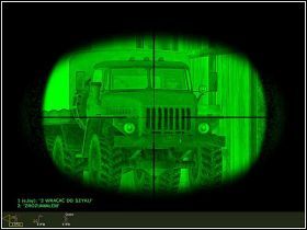 2 - Misja 7b - Wielki wybuch | ArmA Armed Assault - ArmA: Armed Assault - poradnik do gry