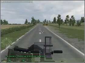 1 - Misja 7c - Wielki wybuch 2 | ArmA Armed Assault - ArmA: Armed Assault - poradnik do gry