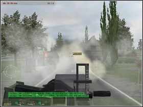 2 - Misja 7c - Wielki wybuch 2 | ArmA Armed Assault - ArmA: Armed Assault - poradnik do gry