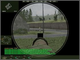 3 - Misja 8a - Pancerna pięść | ArmA Armed Assault - ArmA: Armed Assault - poradnik do gry