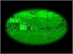 1 - Misja 8c - Sabotaż | ArmA Armed Assault - ArmA: Armed Assault - poradnik do gry