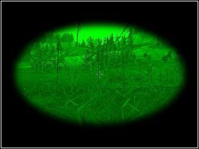 Rozwal od razu stojące BMP - Misja 8c - Sabotaż | ArmA Armed Assault - ArmA: Armed Assault - poradnik do gry