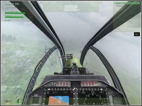 W powietrzu jest jeszcze jedna Cobra, więc podzielcie się łupem [1] - Misja 8 - Wielka bitwa | ArmA Armed Assault - ArmA: Armed Assault - poradnik do gry