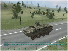 1 - Misja 9 - Końcowe odliczanie | ArmA Armed Assault - ArmA: Armed Assault - poradnik do gry