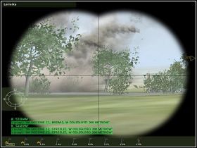 2 - Misja 9 - Końcowe odliczanie | ArmA Armed Assault - ArmA: Armed Assault - poradnik do gry