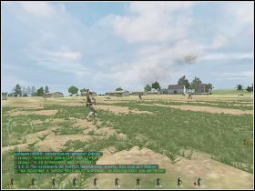 1 - Misja 10 - Fala Tsunami | ArmA Armed Assault - ArmA: Armed Assault - poradnik do gry