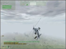 2 - Misja 10 - Fala Tsunami | ArmA Armed Assault - ArmA: Armed Assault - poradnik do gry