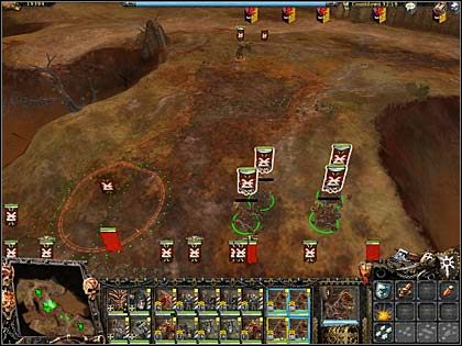 Przesmyk oczyszczony. - Akt IV Misja 3 - Szturm na Talabheim | Chaos | Warhammer Mark of Chaos - Warhammer: Mark of Chaos - poradnik do gry