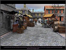 [1] - Poradnik do gry - Prolog | Agatha Christie Morderstwo w Orient Expresie - Agatha Christie: Morderstwo w Orient Expresie - poradnik do gry