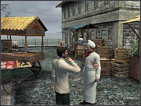 [2] - Poradnik do gry - Prolog | Agatha Christie Morderstwo w Orient Expresie - Agatha Christie: Morderstwo w Orient Expresie - poradnik do gry