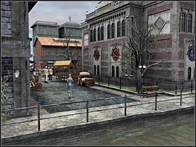 [8] - Poradnik do gry - Prolog | Agatha Christie Morderstwo w Orient Expresie - Agatha Christie: Morderstwo w Orient Expresie - poradnik do gry