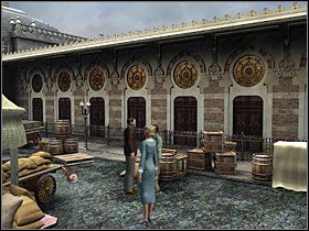 [10] - Poradnik do gry - Prolog | Agatha Christie Morderstwo w Orient Expresie - Agatha Christie: Morderstwo w Orient Expresie - poradnik do gry