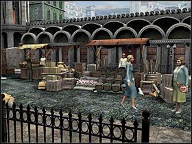 [13] - Poradnik do gry - Prolog | Agatha Christie Morderstwo w Orient Expresie - Agatha Christie: Morderstwo w Orient Expresie - poradnik do gry