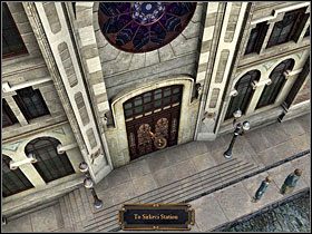 [15] - Poradnik do gry - Prolog | Agatha Christie Morderstwo w Orient Expresie - Agatha Christie: Morderstwo w Orient Expresie - poradnik do gry