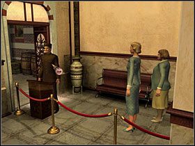 [17] - Poradnik do gry - Prolog | Agatha Christie Morderstwo w Orient Expresie - Agatha Christie: Morderstwo w Orient Expresie - poradnik do gry