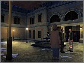 [24] - Part One - The Facto cz.1 | Agatha Christie Morderstwo w Orient Expresie - Agatha Christie: Morderstwo w Orient Expresie - poradnik do gry