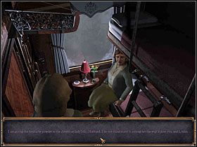 [29] - Part One - The Facto cz.2 | Agatha Christie Morderstwo w Orient Expresie - Agatha Christie: Morderstwo w Orient Expresie - poradnik do gry