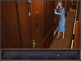 [30] - Part One - The Facto cz.2 | Agatha Christie Morderstwo w Orient Expresie - Agatha Christie: Morderstwo w Orient Expresie - poradnik do gry