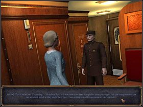 [31] - Part One - The Facto cz.2 | Agatha Christie Morderstwo w Orient Expresie - Agatha Christie: Morderstwo w Orient Expresie - poradnik do gry