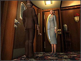 [33] - Part One - The Facto cz.2 | Agatha Christie Morderstwo w Orient Expresie - Agatha Christie: Morderstwo w Orient Expresie - poradnik do gry