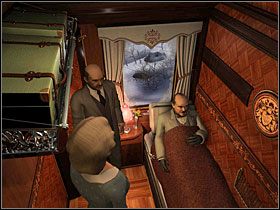 [39] - Part One - The Facto cz.3 | Agatha Christie Morderstwo w Orient Expresie - Agatha Christie: Morderstwo w Orient Expresie - poradnik do gry