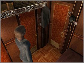 [45] - Part One - The Facto cz.3 | Agatha Christie Morderstwo w Orient Expresie - Agatha Christie: Morderstwo w Orient Expresie - poradnik do gry