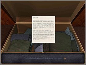 [52] - Part One - The Facto cz.4 | Agatha Christie Morderstwo w Orient Expresie - Agatha Christie: Morderstwo w Orient Expresie - poradnik do gry