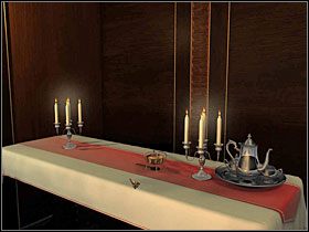 [63] - Part One - The Facto cz.5 | Agatha Christie Morderstwo w Orient Expresie - Agatha Christie: Morderstwo w Orient Expresie - poradnik do gry