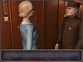 [69] - Part Two - The Evidence cz.1 | Agatha Christie Morderstwo w Orient Expresie - Agatha Christie: Morderstwo w Orient Expresie - poradnik do gry