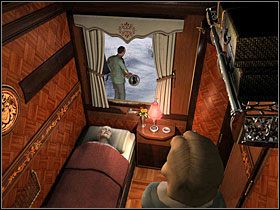 [70] - Part Two - The Evidence cz.1 | Agatha Christie Morderstwo w Orient Expresie - Agatha Christie: Morderstwo w Orient Expresie - poradnik do gry