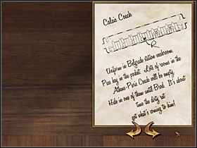 [80] - Part Two - The Evidence cz.1 | Agatha Christie Morderstwo w Orient Expresie - Agatha Christie: Morderstwo w Orient Expresie - poradnik do gry