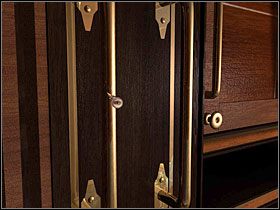 [84] - Part Two - The Evidence cz.2 | Agatha Christie Morderstwo w Orient Expresie - Agatha Christie: Morderstwo w Orient Expresie - poradnik do gry