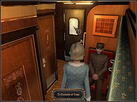 [87] - Part Two - The Evidence cz.2 | Agatha Christie Morderstwo w Orient Expresie - Agatha Christie: Morderstwo w Orient Expresie - poradnik do gry