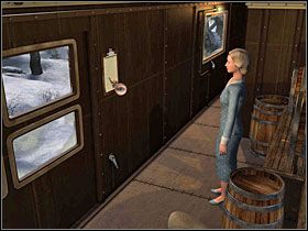 [99] - Part Two - The Evidence cz.3 | Agatha Christie Morderstwo w Orient Expresie - Agatha Christie: Morderstwo w Orient Expresie - poradnik do gry