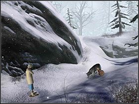 [107] - Part Two - The Evidence cz.4 | Agatha Christie Morderstwo w Orient Expresie - Agatha Christie: Morderstwo w Orient Expresie - poradnik do gry