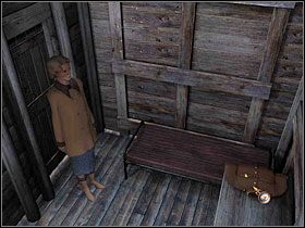 [113] - Part Two - The Evidence cz.4 | Agatha Christie Morderstwo w Orient Expresie - Agatha Christie: Morderstwo w Orient Expresie - poradnik do gry