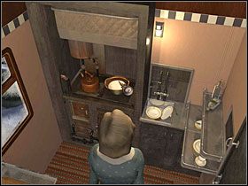 [126] - Part Two - The Evidence cz.6 | Agatha Christie Morderstwo w Orient Expresie - Agatha Christie: Morderstwo w Orient Expresie - poradnik do gry