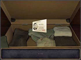 [131] - Part Two - The Evidence cz.6 | Agatha Christie Morderstwo w Orient Expresie - Agatha Christie: Morderstwo w Orient Expresie - poradnik do gry