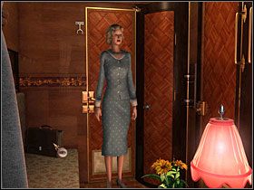 [132] - Part Two - The Evidence cz.6 | Agatha Christie Morderstwo w Orient Expresie - Agatha Christie: Morderstwo w Orient Expresie - poradnik do gry