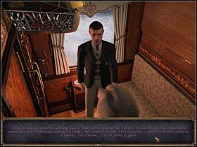 [133] - Part Two - The Evidence cz.6 | Agatha Christie Morderstwo w Orient Expresie - Agatha Christie: Morderstwo w Orient Expresie - poradnik do gry