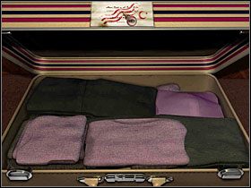 [138] - Part Two - The Evidence cz.7 | Agatha Christie Morderstwo w Orient Expresie - Agatha Christie: Morderstwo w Orient Expresie - poradnik do gry