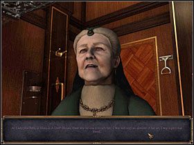 [140] - Part Two - The Evidence cz.7 | Agatha Christie Morderstwo w Orient Expresie - Agatha Christie: Morderstwo w Orient Expresie - poradnik do gry