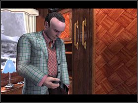 [143] - Part Two - The Evidence cz.7 | Agatha Christie Morderstwo w Orient Expresie - Agatha Christie: Morderstwo w Orient Expresie - poradnik do gry