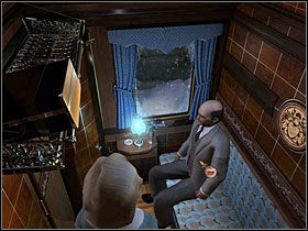 [145] - Part Two - The Evidence cz.8 | Agatha Christie Morderstwo w Orient Expresie - Agatha Christie: Morderstwo w Orient Expresie - poradnik do gry