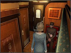 [146] - Part Two - The Evidence cz.8 | Agatha Christie Morderstwo w Orient Expresie - Agatha Christie: Morderstwo w Orient Expresie - poradnik do gry