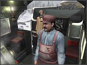 [148] - Part Two - The Evidence cz.8 | Agatha Christie Morderstwo w Orient Expresie - Agatha Christie: Morderstwo w Orient Expresie - poradnik do gry