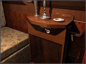 [149] - Part Two - The Evidence cz.8 | Agatha Christie Morderstwo w Orient Expresie - Agatha Christie: Morderstwo w Orient Expresie - poradnik do gry